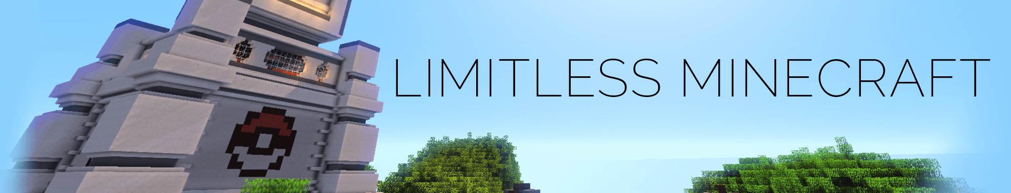 Limitless Minecraft
